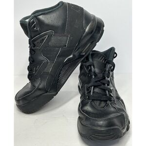 Nike Air Trainer SC Bo‎ Jackson Triple Black Size 5.5Y Women's 7.5 CJ0580-002